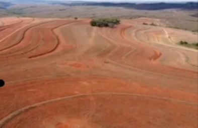 Fazenda para venda em São Gotardo
